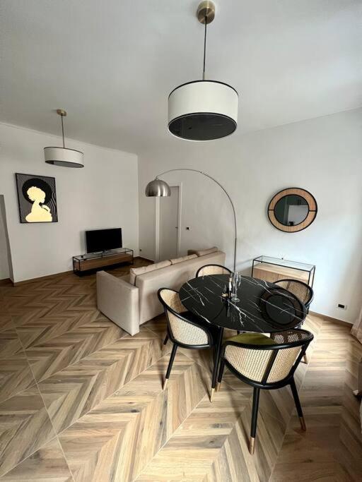 Casa Sassari - Vicino Porta Susa F.S. Turin Exterior photo